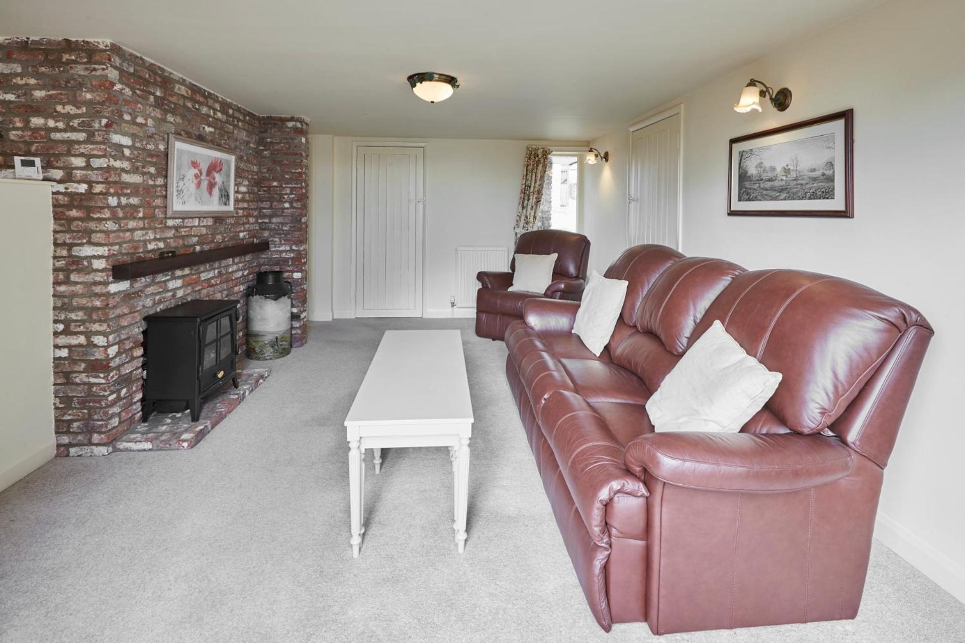 Valley View Farm Holiday Cottages Helmsley Exterior foto