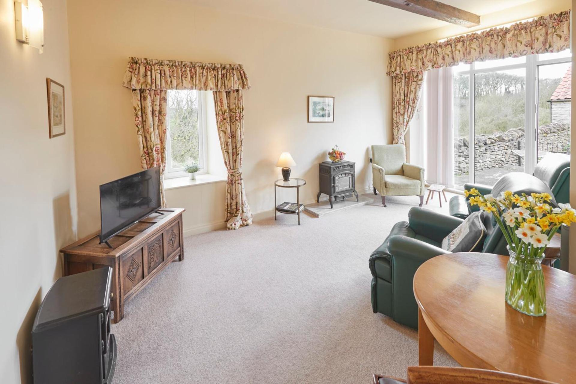 Valley View Farm Holiday Cottages Helmsley Exterior foto