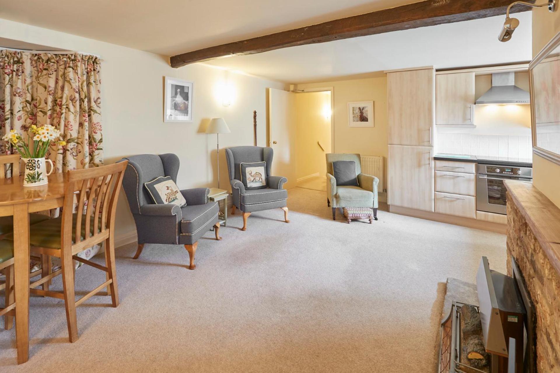 Valley View Farm Holiday Cottages Helmsley Exterior foto