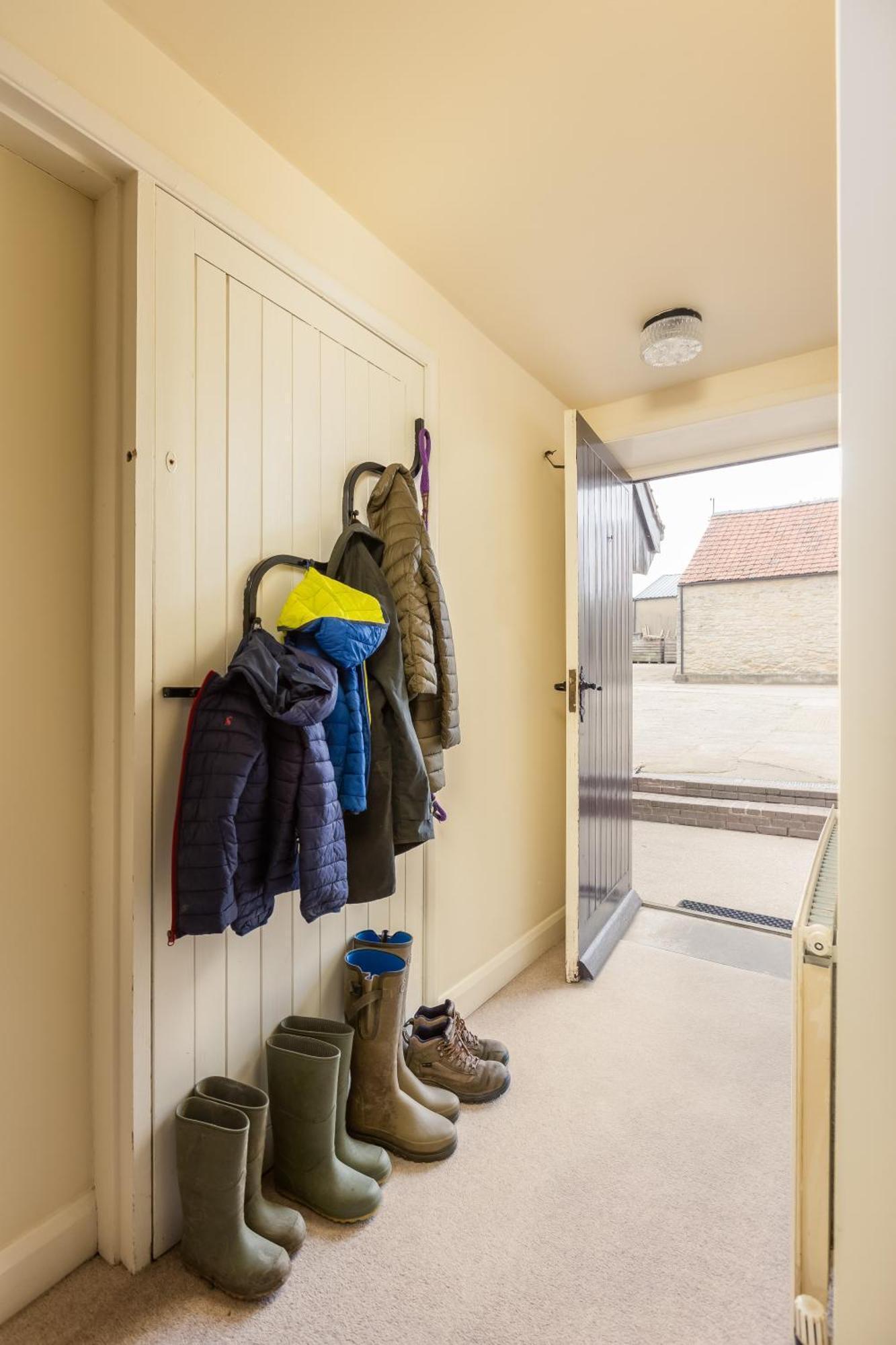 Valley View Farm Holiday Cottages Helmsley Exterior foto