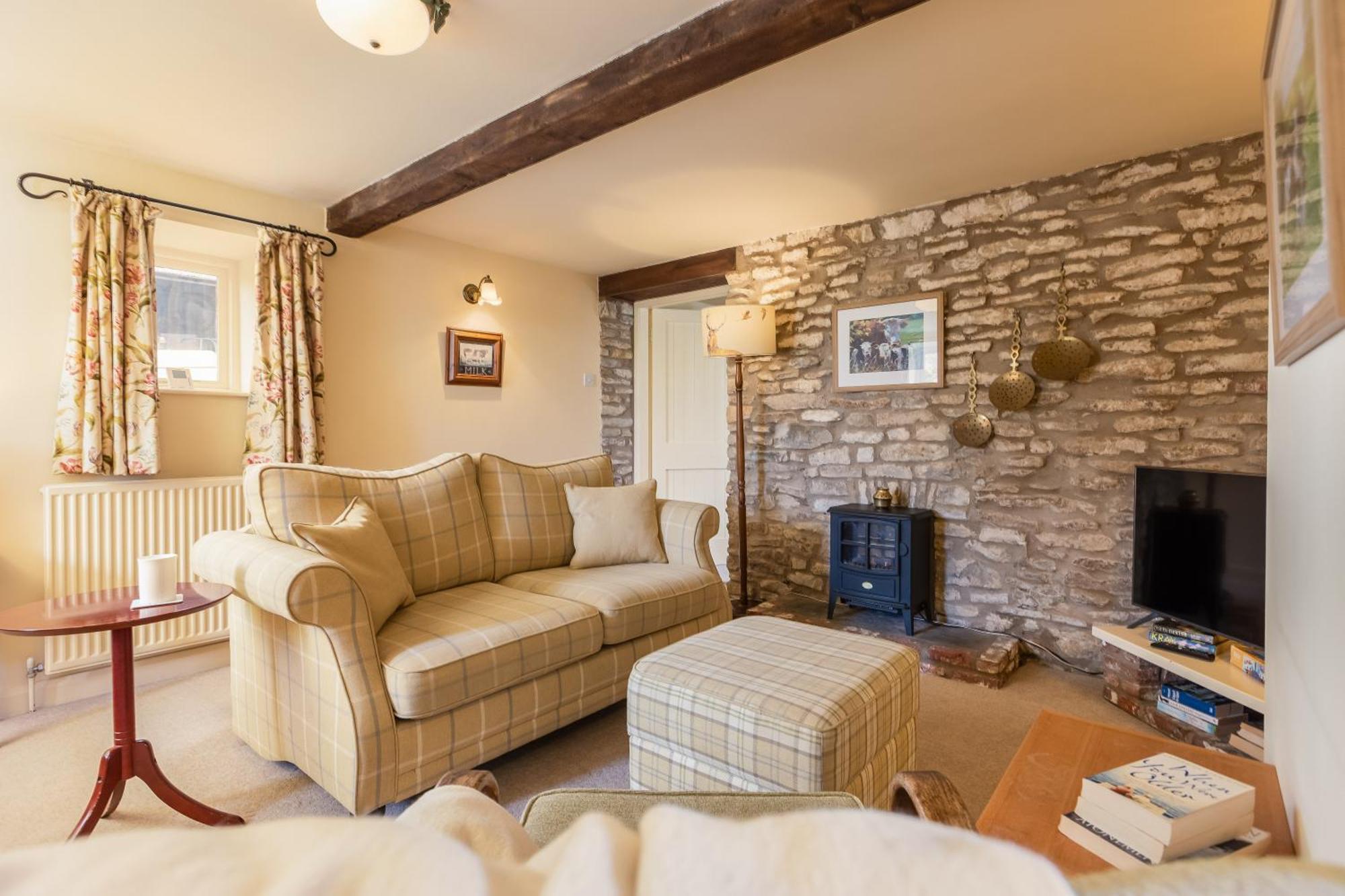 Valley View Farm Holiday Cottages Helmsley Exterior foto