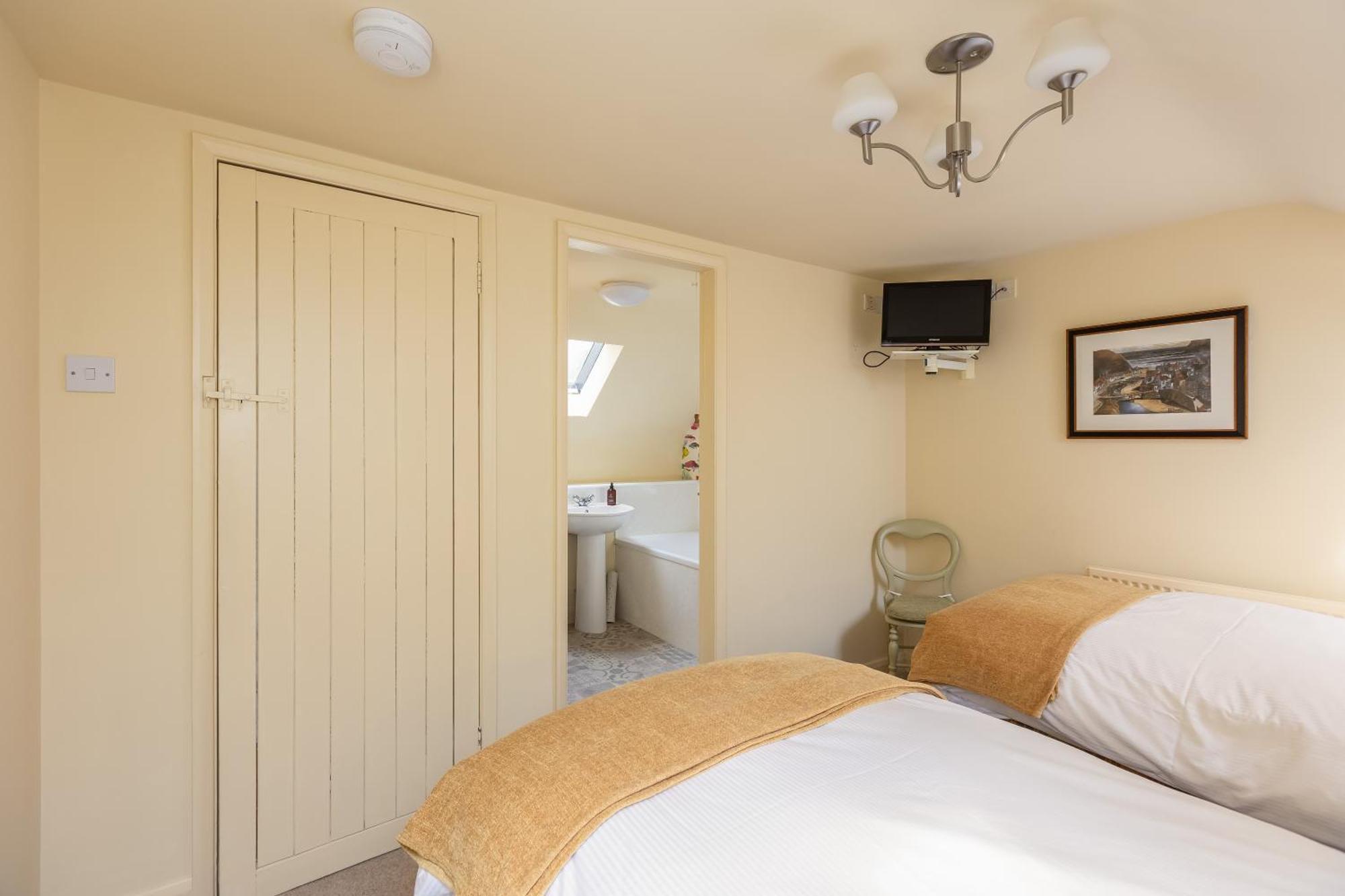Valley View Farm Holiday Cottages Helmsley Exterior foto