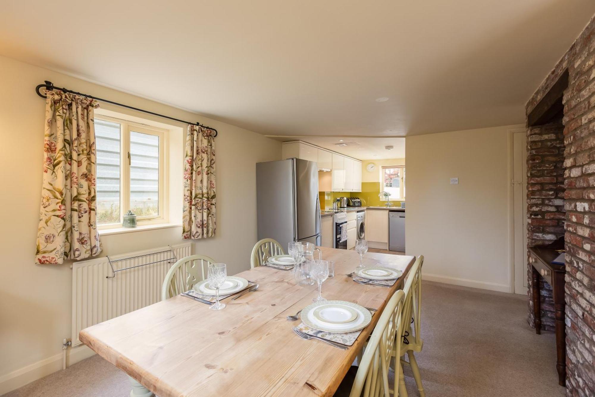 Valley View Farm Holiday Cottages Helmsley Exterior foto