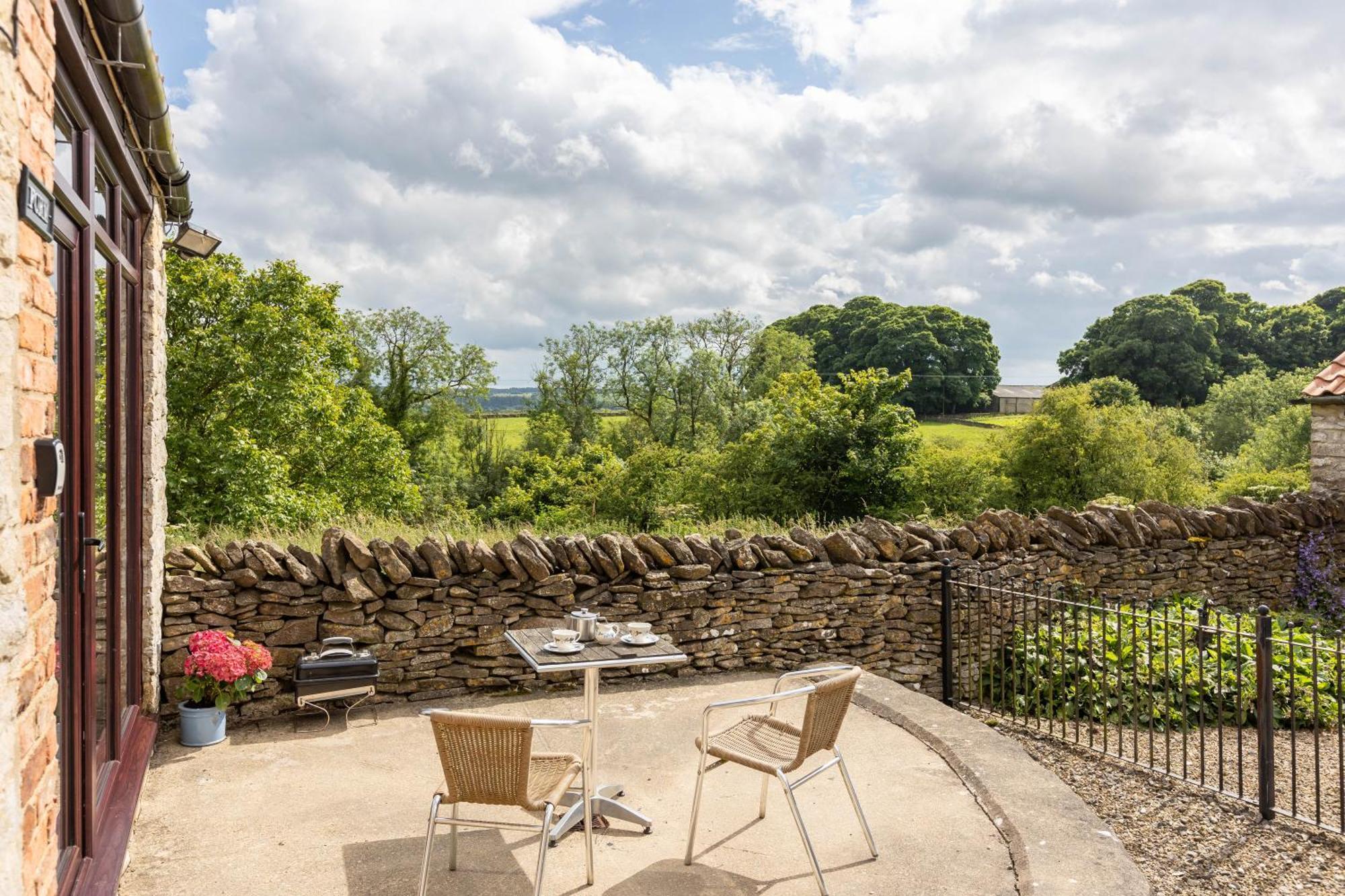 Valley View Farm Holiday Cottages Helmsley Exterior foto