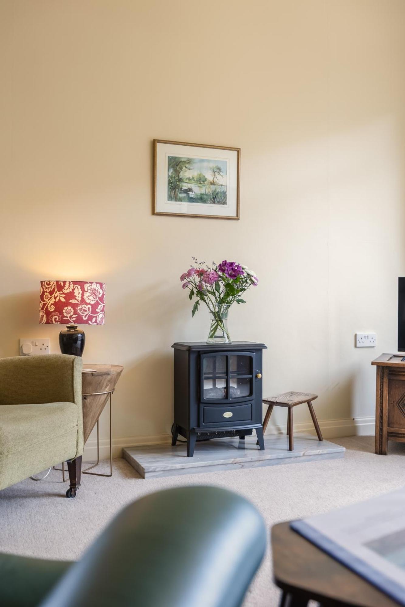 Valley View Farm Holiday Cottages Helmsley Exterior foto