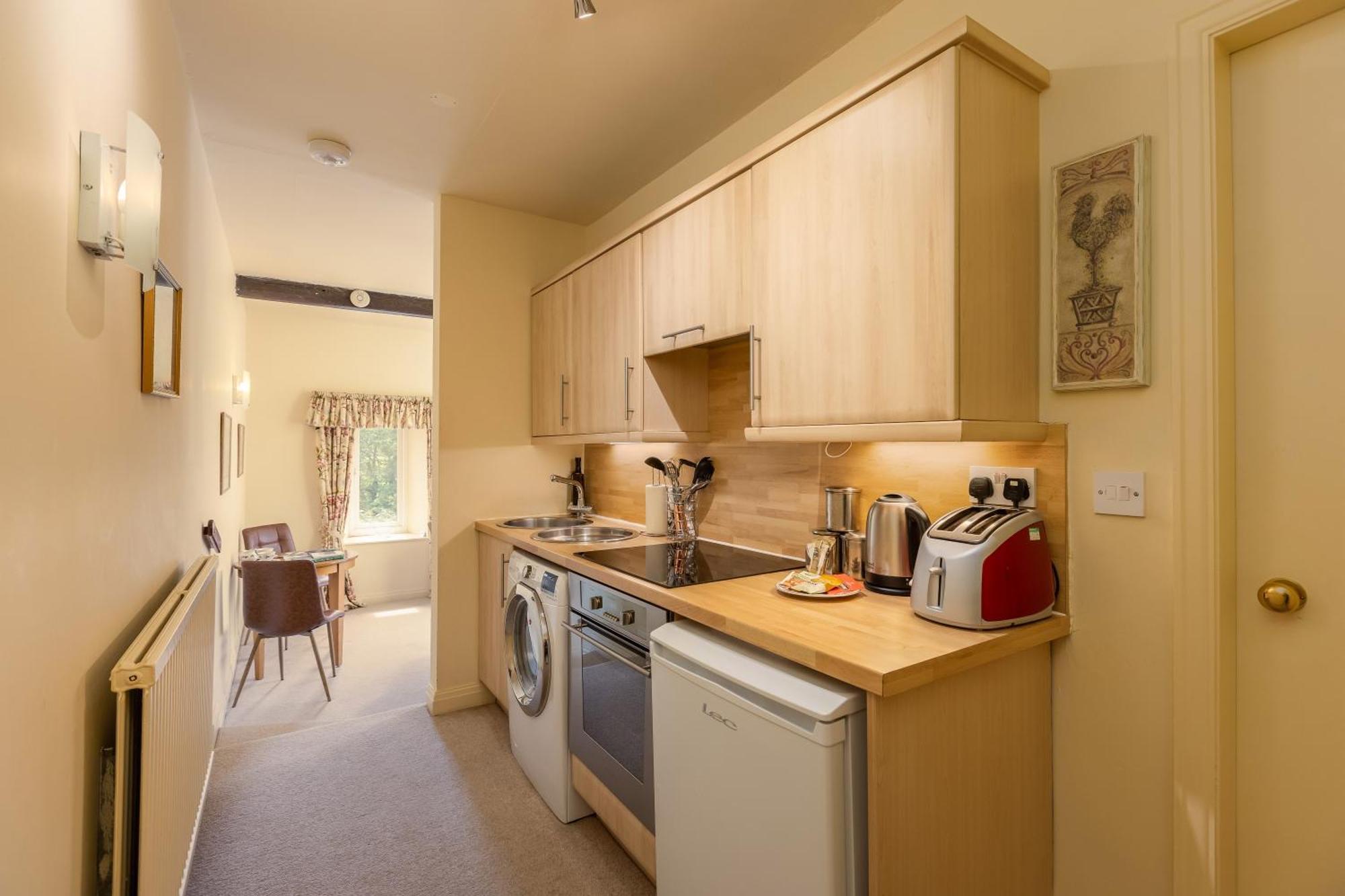 Valley View Farm Holiday Cottages Helmsley Exterior foto